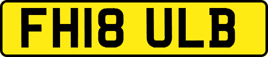 FH18ULB