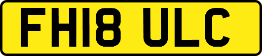 FH18ULC