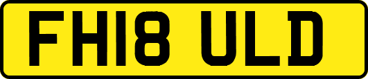 FH18ULD