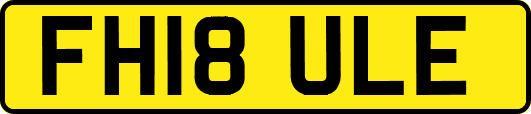 FH18ULE