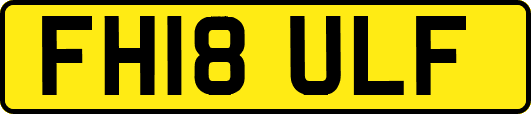 FH18ULF