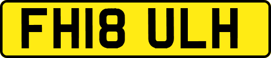 FH18ULH
