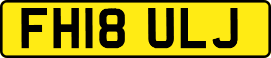 FH18ULJ