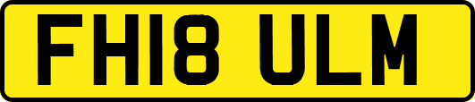 FH18ULM