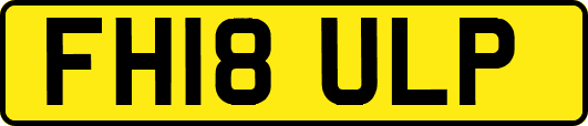 FH18ULP