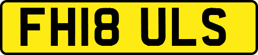 FH18ULS
