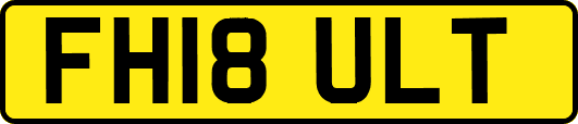 FH18ULT