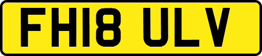 FH18ULV