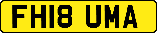 FH18UMA