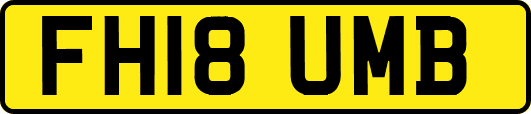 FH18UMB