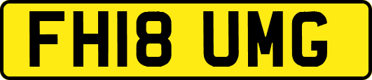 FH18UMG
