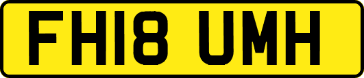 FH18UMH