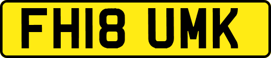 FH18UMK