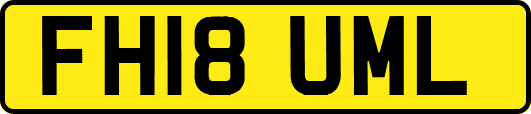 FH18UML