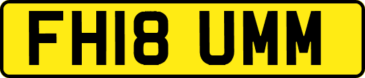 FH18UMM
