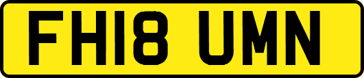FH18UMN