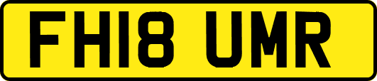 FH18UMR