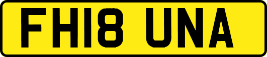 FH18UNA