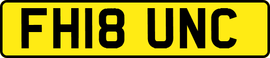 FH18UNC