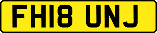 FH18UNJ