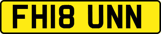 FH18UNN