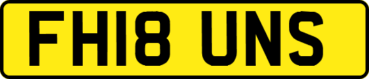 FH18UNS