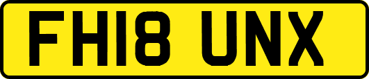 FH18UNX
