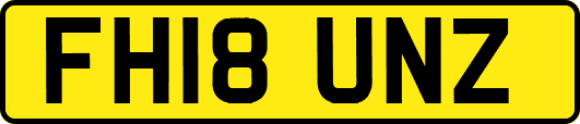 FH18UNZ