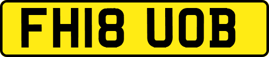 FH18UOB