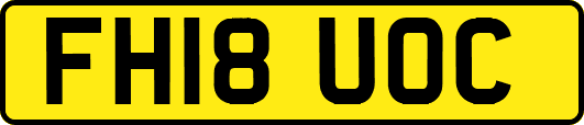 FH18UOC
