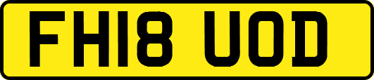 FH18UOD