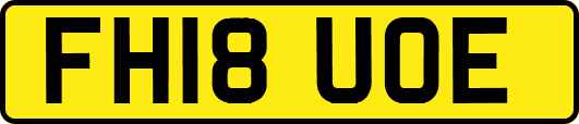 FH18UOE