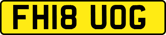 FH18UOG