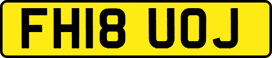 FH18UOJ