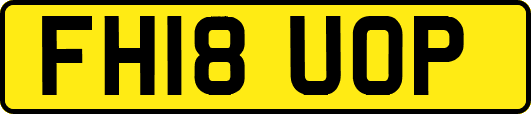 FH18UOP