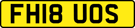 FH18UOS
