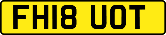 FH18UOT