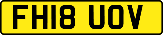 FH18UOV