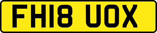 FH18UOX