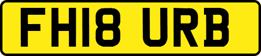 FH18URB