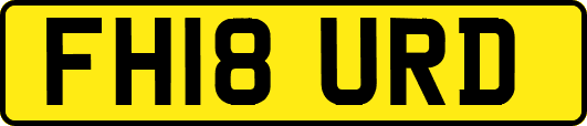 FH18URD