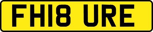 FH18URE