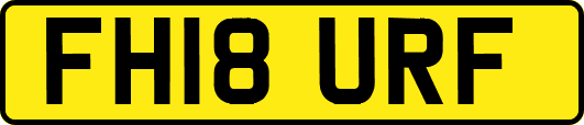 FH18URF