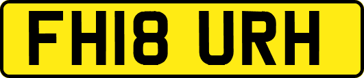 FH18URH