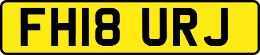 FH18URJ