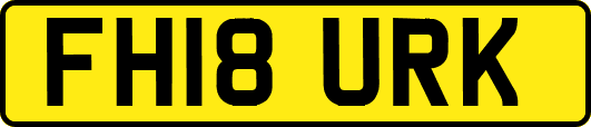 FH18URK