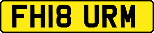 FH18URM