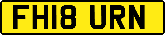 FH18URN