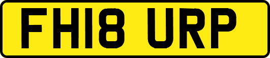 FH18URP