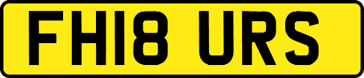 FH18URS
